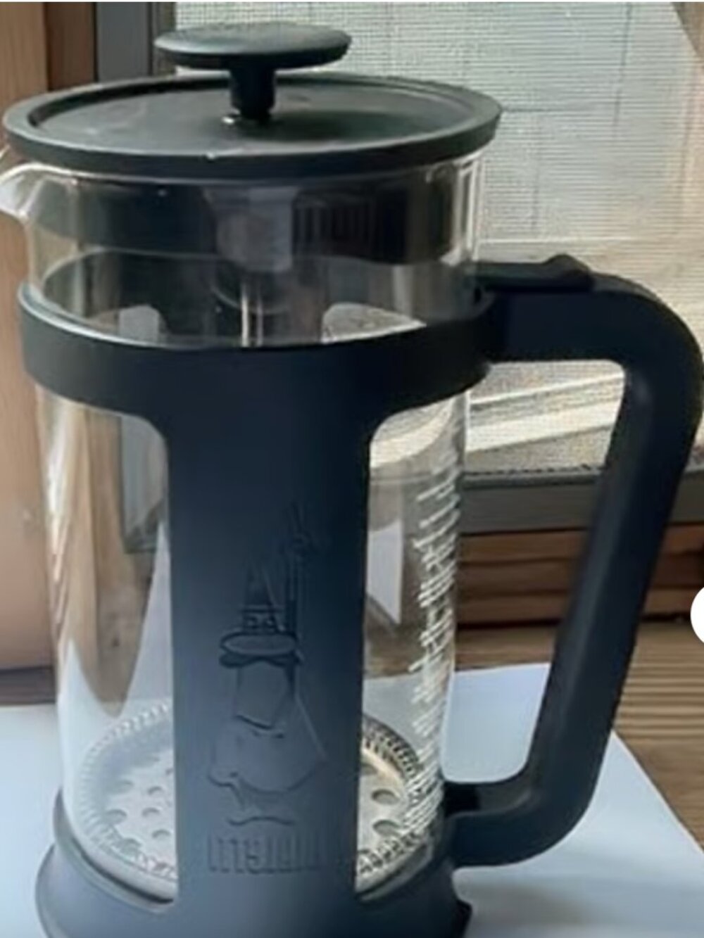 bialetti french press